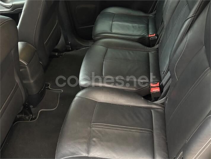 FORD S-MAX 1.6 TDCi Auto SS Limited Edition